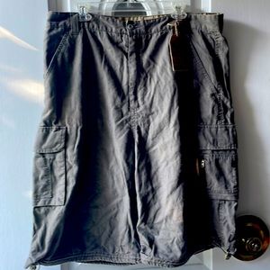 Mens Arizona Jean Company Shorts